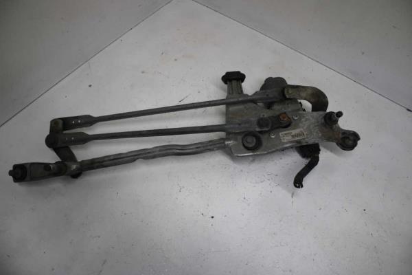 MOTEUR D ESSUIE GLACE 308 2013-2017 - Vue 1